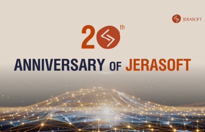 JeraSoft Celebrates 20 Years of Trusted Connections